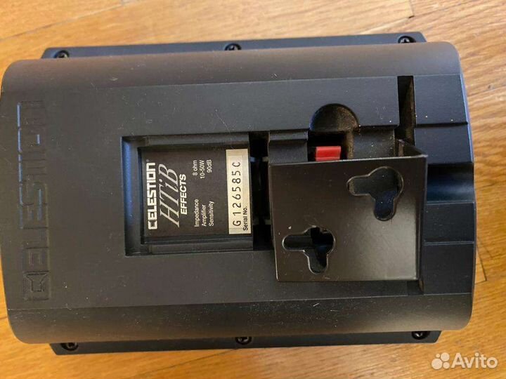 Домашний кинотеатр Celestion htib