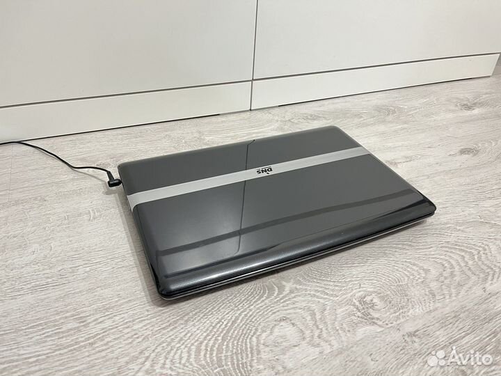 Большой Ноутбук: i5,SSD,6гб