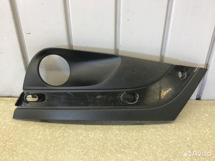 Заглушка птф правая VAZ LADA Vesta 2015