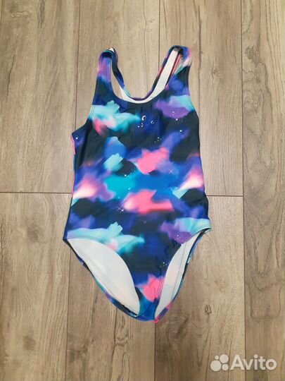 Купальник для девочки