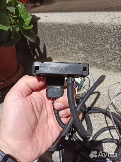 Датчики stack pro Англия