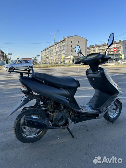 Китайский скутер