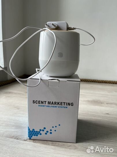 Диффузор для дома