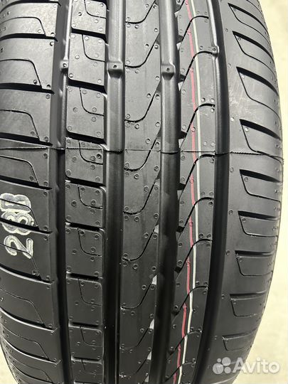 Pirelli Cinturato P7 215/55 R17 94V