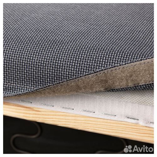 Klippan Чехол на 2-местный диван икеа клиппан IKEA