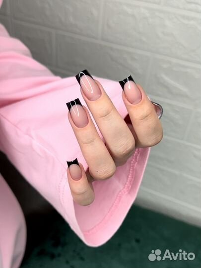 Маникюр Сочи центр