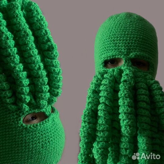 Вязание на заказ