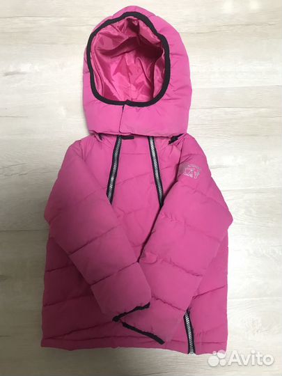 Детская одежда для девочек