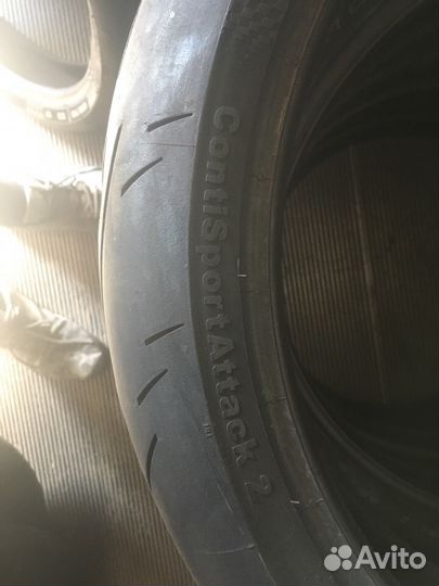 Мото шины из Европы