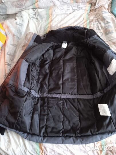 Костюм для охоты и рыбалки