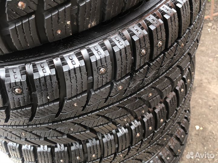 Колеса на форд 205 55 r 16