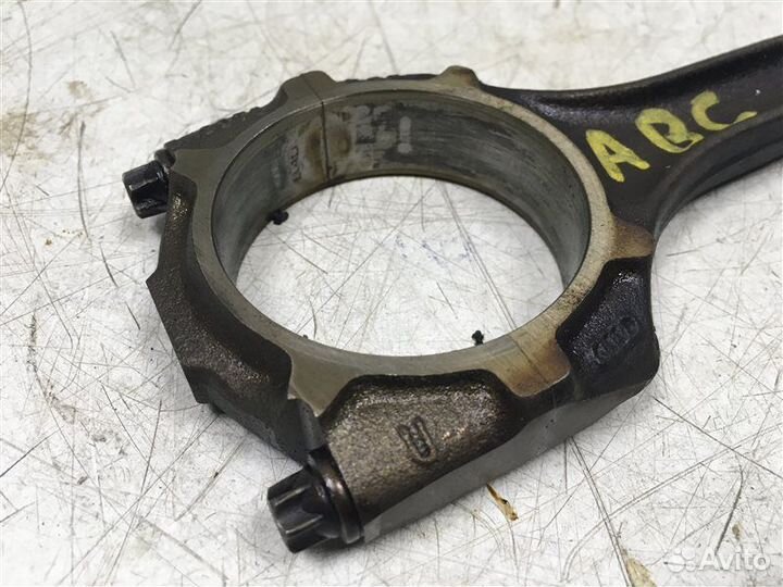 Шатун Audi 100 C4 1991-1994 V277H1