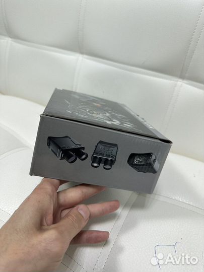 Прибор ночного видения