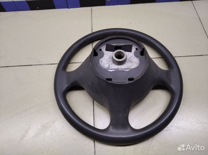 Рулевое колесо без AIR BAG Doblo 2005-2015