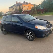 Toyota Matrix 1.8 AT, 2003, 248 900 км, с пробегом, цена 590 000 руб.