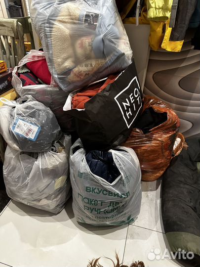 Вещи для девочки 5-10 лет цена за 100 предметов