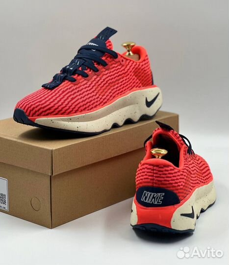 Кроссовки nike motiva Bright