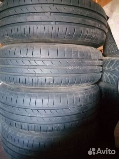 Westlake Zuper Eco Z-107 185/65 R15