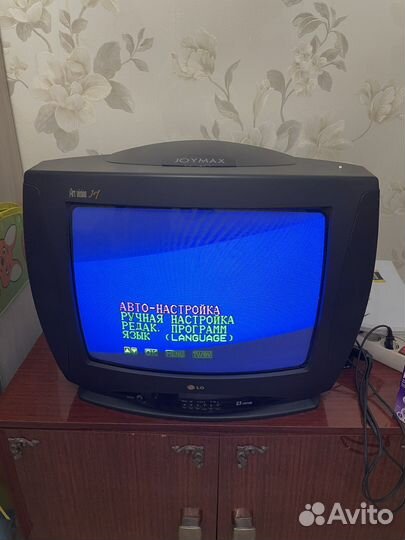 Телевизор LG