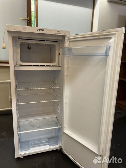 Холодильник