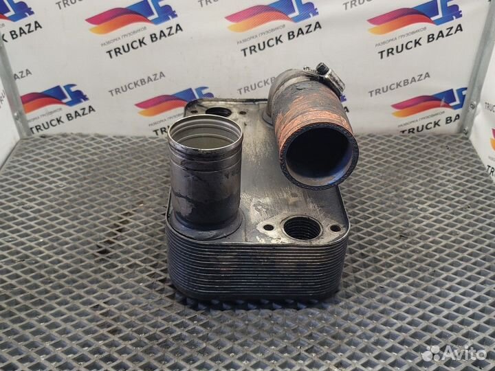 Теплообменник Renault Magnum