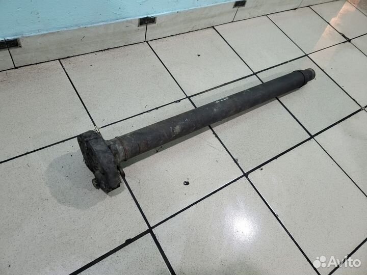 Кардан Mercedes-Benz W220