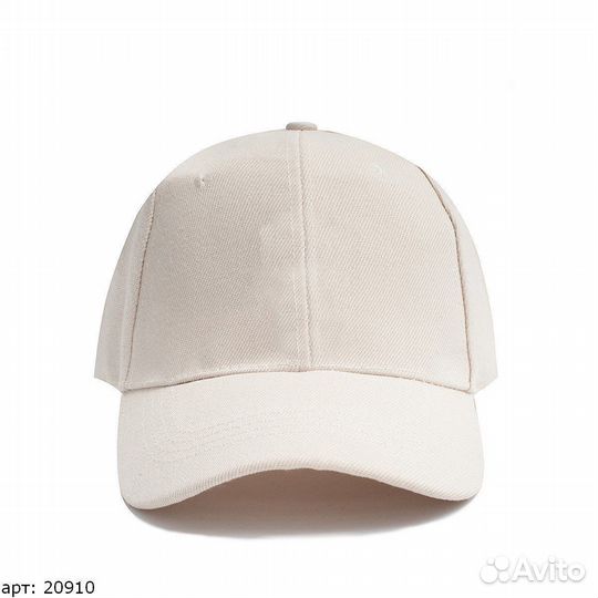 Кепка carhartt белая