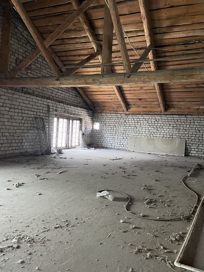 Свободного назначения, 206.6 м²
