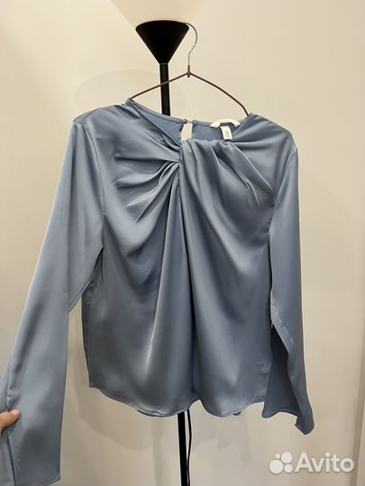 Блузка HM 44 новая