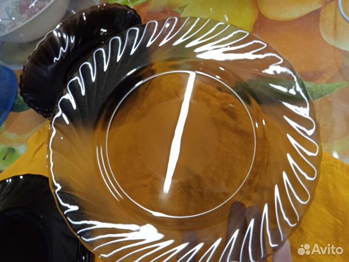 Набор столовый luminarc