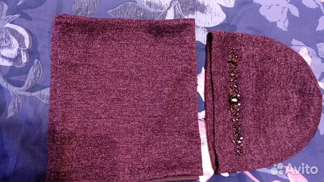 Комплект на весну