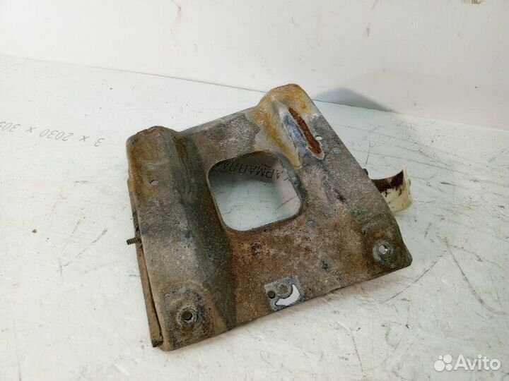 Площадка АКБ Datsun On-Do седан 11186 2016