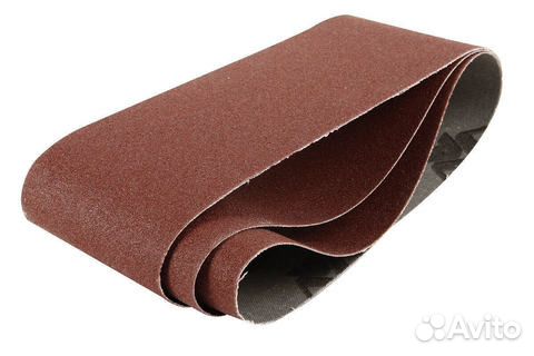 Бесконечная шлифовальная лента Klingspor