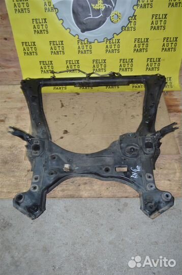 Балка подмоторная Honda Stream (rn6) 2006-2014