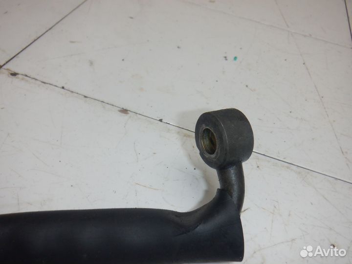 Трубка гидроусилителя Pajero Montero II V1 V2 V3 V4