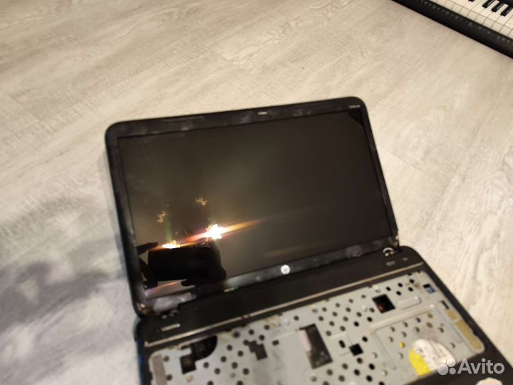 Матрица hp pavilion g6