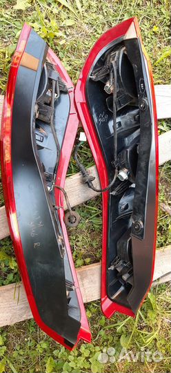 Фонарь задний Nissan X Trail T31