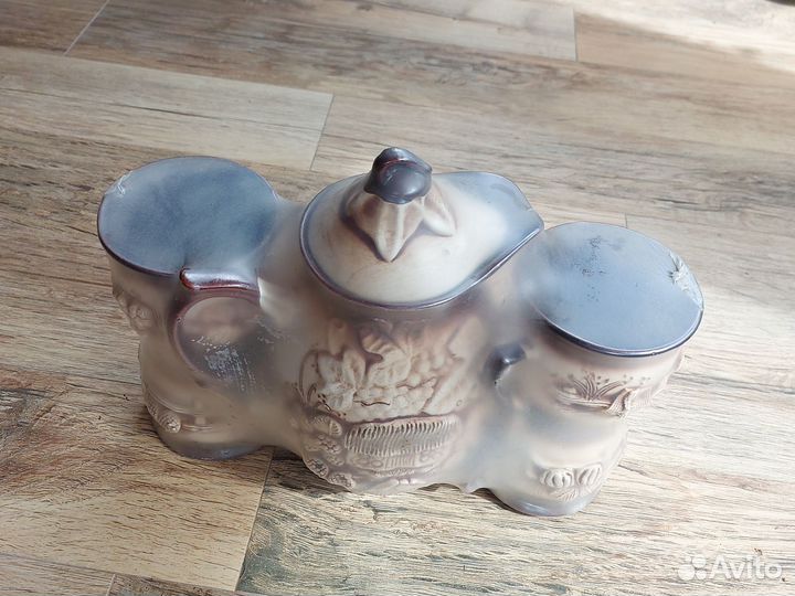 Набор Кувшин с кружками