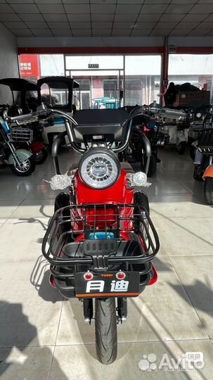 Электроцикл