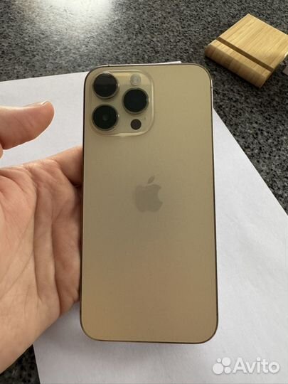 iPhone 14 Pro Max, 512 ГБ