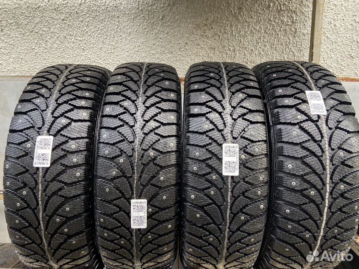Tunga Nordway 2 185/60 R14 82Q