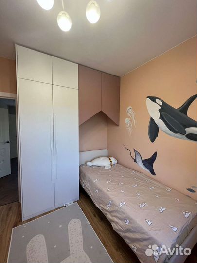 Художественная роспись стен