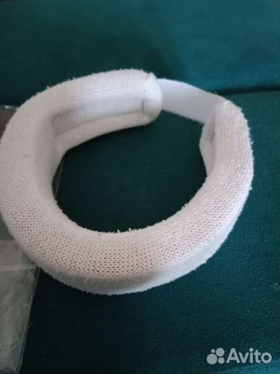 Шина шанца для новорожденных