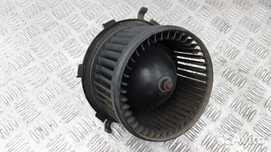 Моторчик печки fiat ducato 3 (GBE18KK01)