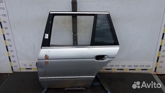 Дверь задняя левая BMW 5 E39 (FBE03FG01)