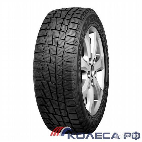 Cordiant Winter Drive PW-1 215/55 R17 98T