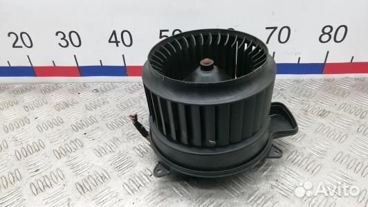 Моторчик печки audi A6 C7 (XML18KK01)