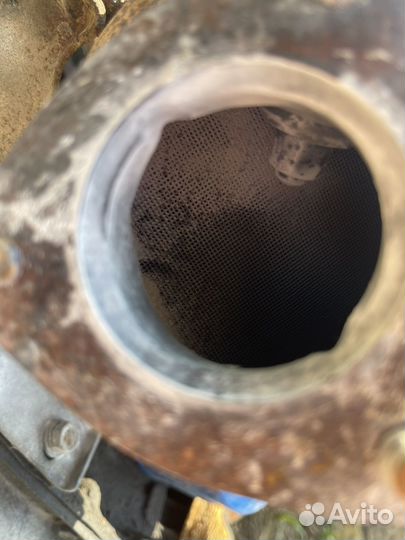 Двигатель ваз 8 клапанный на запчасти