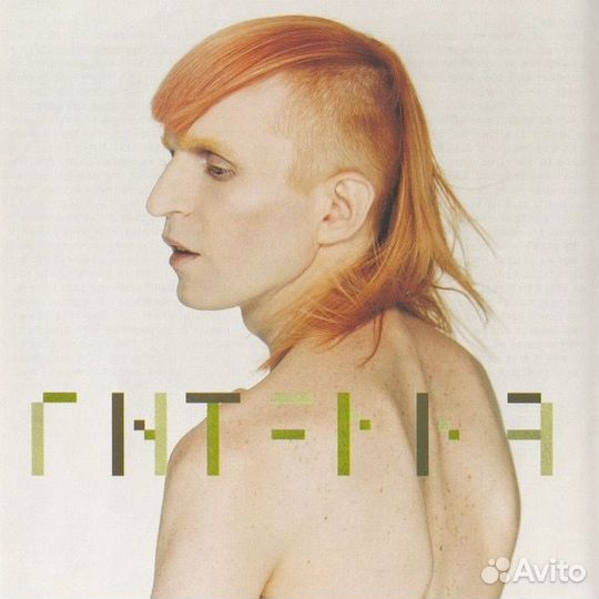 Jay-Jay Johanson – 