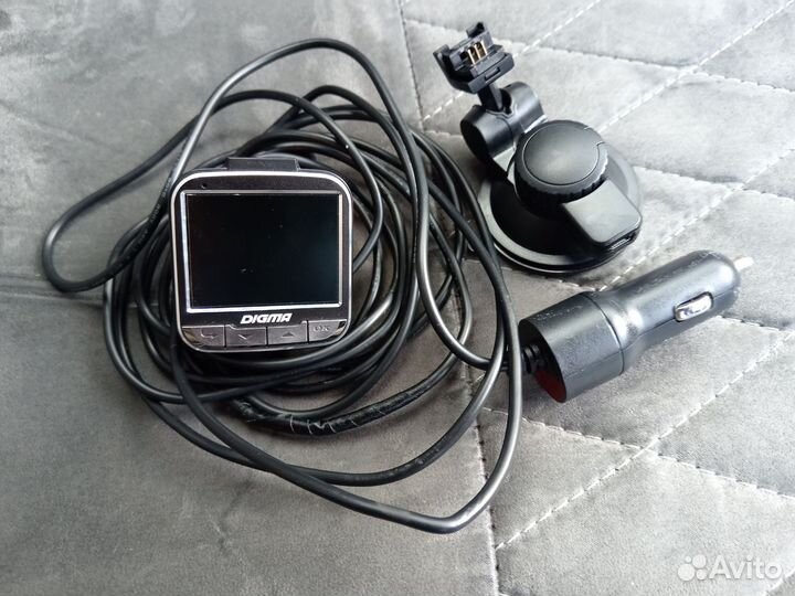 Видеорегистратор